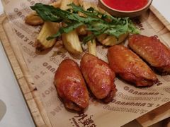 -外婆家(古墩印象城店)
