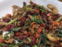 -小辣椒(华富店)