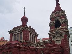 -圣·阿列克谢耶夫教堂