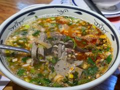 -晋情·游子轩(梅花路店)