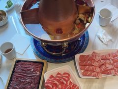 -祥源胡同·涮牛羊肉火锅(花桥店)