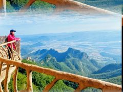 -丹东凤凰山景区