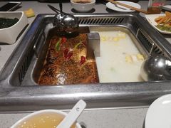 -海底捞火锅(凯德广场店)