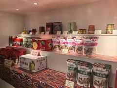 -巴扎美食·新疆菜·西域歌舞表演餐厅(新疆大厦店)
