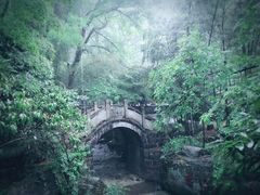 -石门涧