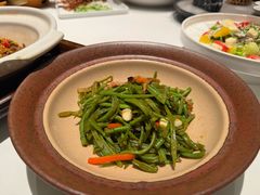 -鱼翅楼·津派砂锅鱼翅(水上公园店)