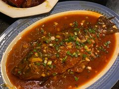 富桂豆瓣鱼-富桂厨房