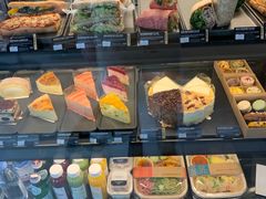 -星巴克(南京狮子桥店)