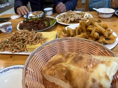 -美顺香食府鱼头老店(雪野湖店)