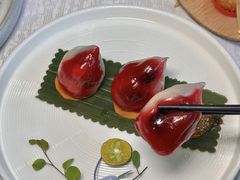 -丰鲤楼•闽南茶楼(仟禧汇店)