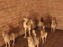 -洛阳古墓博物馆