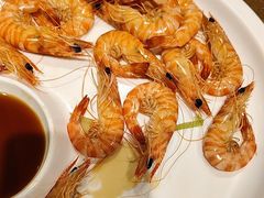 -赶海部落海鲜城(海阳路店)