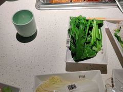 -野妹火锅(龙岗店)