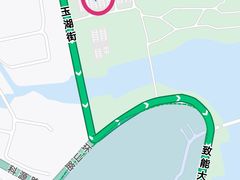 -苏州上方山国家森林公园