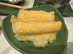 -润园四季椰子鸡火锅(海上世界店)