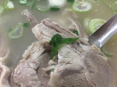 -褚氏岛城一汤(闽江路店)