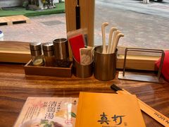 -真打拉面·日式拉面新流派(体育西横街店)