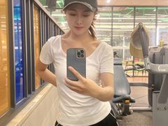 -海派健身(洋河力帆店)