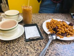 -新鸿发咖啡美食
