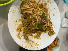 -来相会饺子·新辽菜(甘家口店)