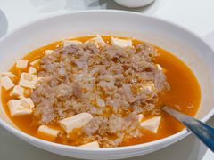 豆花肥牛-柴门·头啖汤(天安千树店)