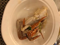 -都会尚膳·海鲜自助餐厅(重庆万豪酒店)