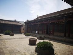 -鲁土司衙门旧址