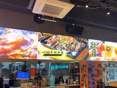 -本色.小马哥烧烤(无锡九里仓店)