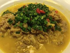 -小土豆北方菜馆(方庄店)