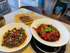 -我是那个大叔·美食研究所(新塘路店)