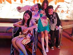 -南宁方特东盟神画