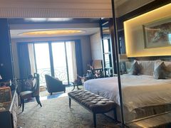 -上海浦东星河湾酒店