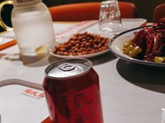 -杨氏青龙虾·羊蝎子(托乐嘉店)