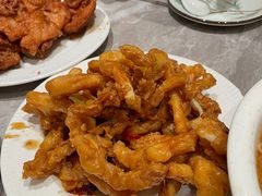 -九龙餐厅(大沽路店)