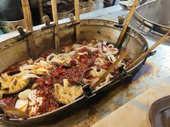 -牛王庙小吃(桥头街店)