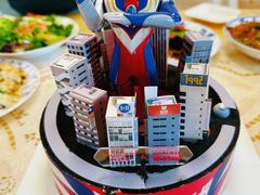 -好利来(望京中福店)