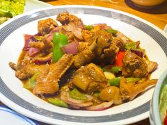 -吕氏疙瘩汤·私家菜馆(慈云寺店)