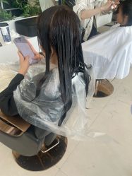 -BEAUTY HAIR GANO
