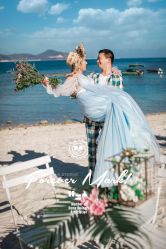 -太古映画婚纱摄影(天河店)