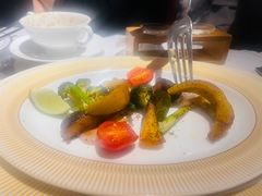 -王品牛排(杭州大厦店)