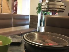 -冰城小镇音乐串吧·聚会餐厅(百子湾店)