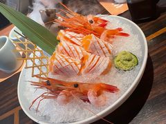 -山葵家·创意料理(宁波来福士店)