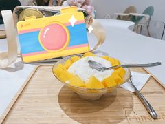 -MINIPOPO鲜奶·甜品(宽厚里店)