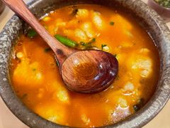 -山石榴·贵州菜(丰盛里店)