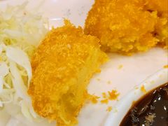 咖喱可乐饼-博多一幸舍(西单大悦城店)