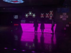 -V-SHOW KTV(济南概念店)