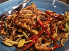 -华豫川酒家(大卫城店)