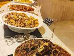 -大唐西市酒店-丝路阳光西餐厅