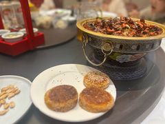 -新乾隆酒楼(帝景园店)