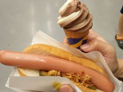 -宜家·瑞典风味餐厅(北京西红门店)